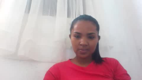 Snapshot of candysourensx chatting on May 9, 6:18 am CandySourensx online show from May 9, 6:18 am