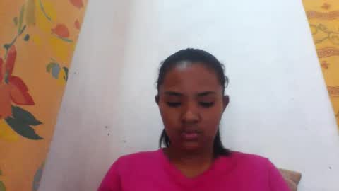 Snapshot of candysourensx chatting on June 5, 6:42 am CandySourensx online show from June 5, 6:42 am