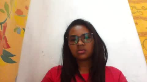 Snapshot of candysourensx chatting on June 16, 6:49 am CandySourensx online show from June 16, 6:49 am