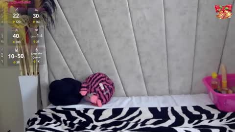 candyspicee online show from December 30, 11:37 am