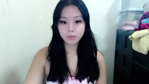 Snapshot of candysweetcum_ chatting on June 15, 7:21 am CALL ME SAM online show from June 15, 7:21 am