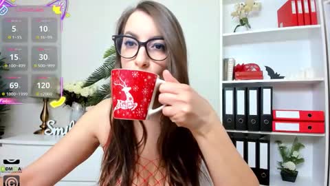 Candy  My pleasure its in  your hands online show from November 3, 5:20 am