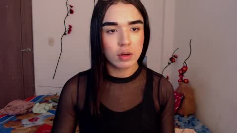 Snapshot of candyy_doll_ chatting on May 5, 3:36 am candyy_doll_ online show from May 5, 3:36 am