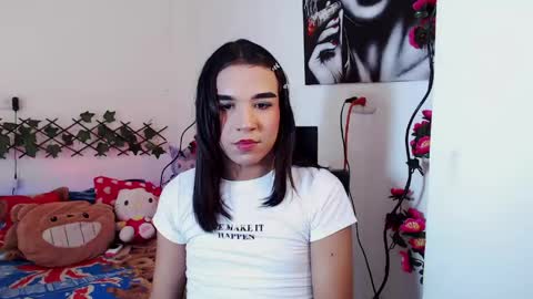 Snapshot of candyy_doll_ chatting on May 9, 5:29 pm candyy_doll_ online show from May 9, 5:29 pm