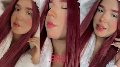 Snapshot of candyy_doll_ chatting on June 27, 9:53 pm candyy_doll_ online show from June 27, 9:53 pm