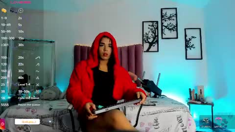 Snapshot of candyy_doll_ chatting on July 13, 3:20 am candyy_doll_ online show from July 13, 3:20 am
