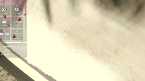 Snapshot of candyy_love1 chatting on January 5, 4:16 pm candyy_love1 online show from January 5, 4:16 pm