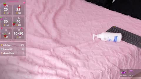 Snapshot of candyy_love1 chatting on February 4, 6:38 pm candyy_love1 online show from February 4, 6:38 pm