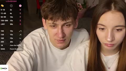 Snapshot of candyy_molly chatting on February 21, 8:15 am Candyy Molly online show from February 21, 8:15 am