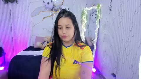CANDYY online show from June 24, 2:54 am