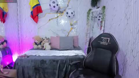 CANDYY online show from June 26, 11:47 am