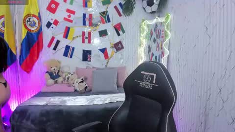 CANDYY online show from July 3, 11:49 am