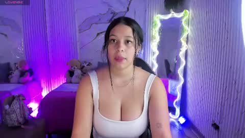CANDYY online show from July 25, 6:38 pm