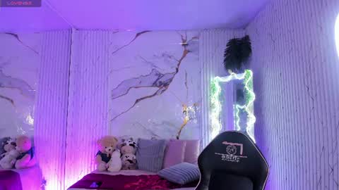 CANDYY online show from July 30, 11:42 am
