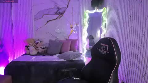 CANDYY online show from August 1, 12:15 pm