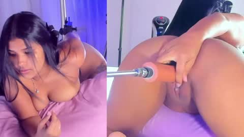 Snapshot of canela_cielo chatting on July 21, 3:53 am canela_cielo online show from July 21, 3:53 am