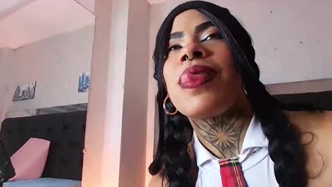 Aura  online show from February 26, 12:03 pm