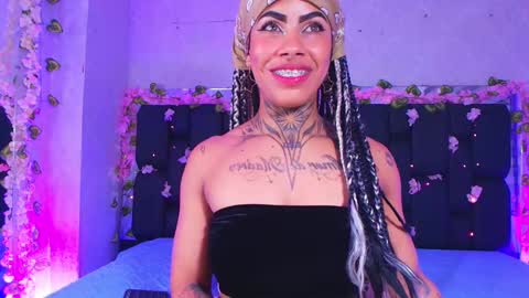 Aura  online show from September 13, 11:54 am