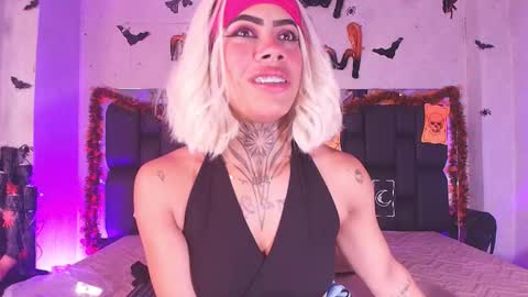 Aura  online show from October 16, 11:55 am