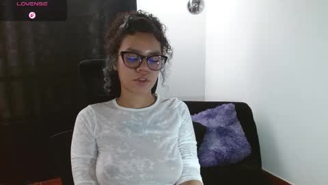 canela_s1 online show from April 22, 8:21 pm