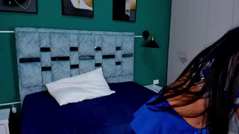 canelaa sweett online show from March 9, 12:09 pm