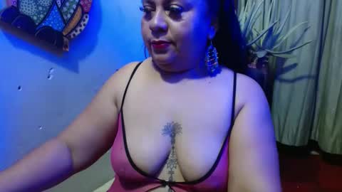 CanelaCollins online show from February 10, 5:11 am