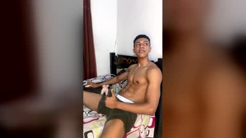 Ivan online show from February 26, 1:15 am