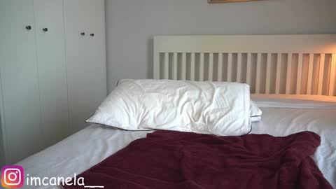 Jency NEW IG IMCANELA   online show from January 28, 4:29 am