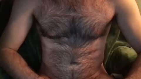 cannabrojo online show from February 3, 9:20 pm