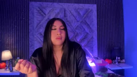 GABRIELA LOPEZ online show from January 24, 10:41 pm