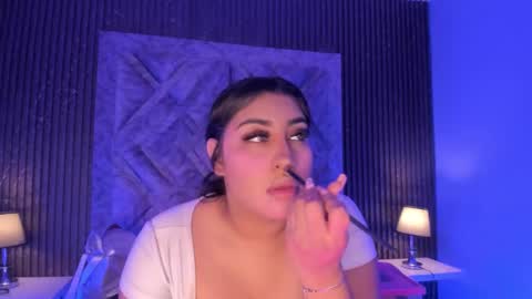 GABRIELA LOPEZ online show from February 13, 4:00 am