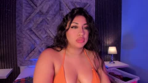 GABRIELA LOPEZ online show from March 12, 7:13 am