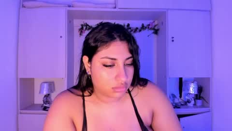 GABRIELA LOPEZ online show from June 8, 7:58 pm