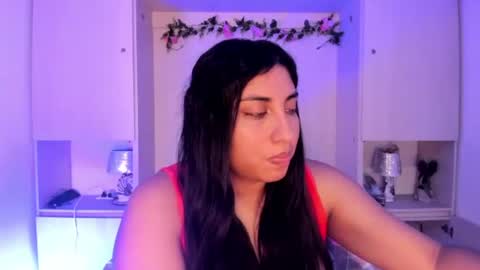 GABRIELA LOPEZ online show from June 20, 9:17 pm