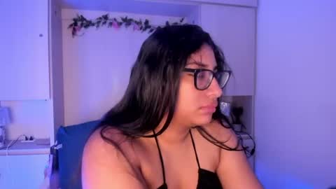 GABRIELA LOPEZ online show from July 11, 7:38 pm