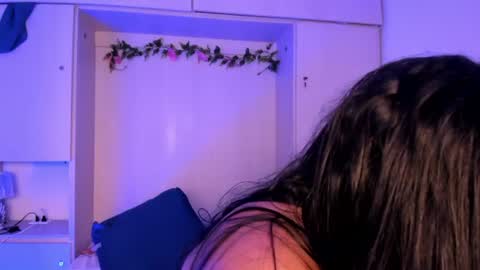 GABRIELA LOPEZ online show from July 18, 8:12 pm