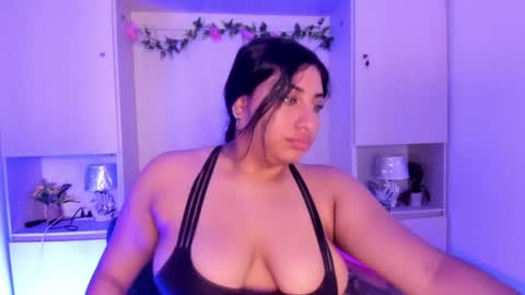 GABRIELA LOPEZ online show from July 28, 8:34 pm