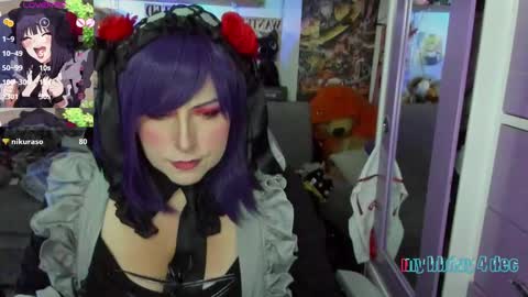 Canndyy Daniela online show from January 15, 3:18 pm