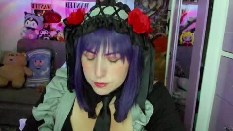 Canndyy Daniela online show from February 27, 2:00 pm