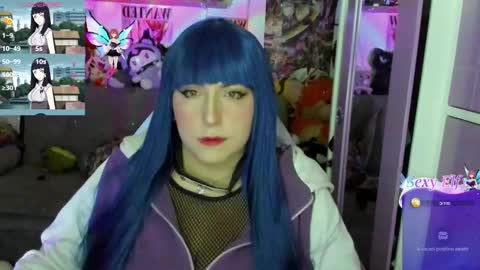 Canndyy Daniela online show from March 10, 7:21 am