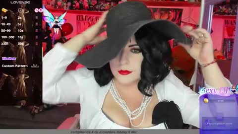 Canndyy Daniela online show from January 8, 12:29 pm