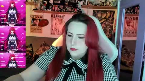 Snapshot of canndy_new chatting on July 24, 1:47 am Canndyy Daniela online show from July 24, 1:47 am