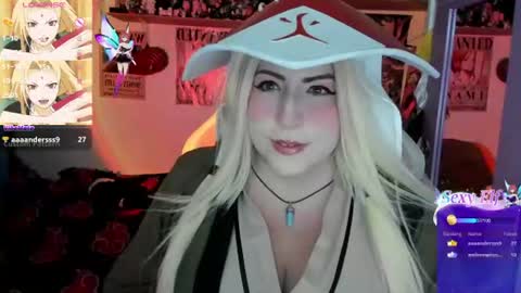 Snapshot of canndy_new chatting on July 28, 6:31 am Canndyy Daniela online show from July 28, 6:31 am