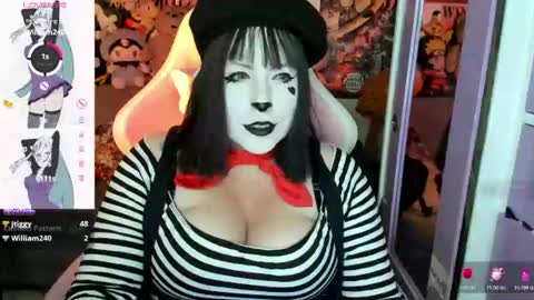 Snapshot of canndy_new chatting on July 30, 5:23 pm Canndyy Daniela online show from July 30, 5:23 pm