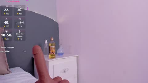 cannelasmith online show from July 26, 2:02 pm