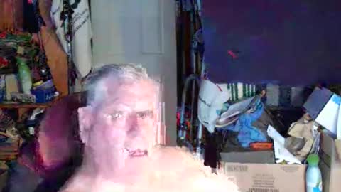 canoelicker69 online show from September 23, 5:16 pm
