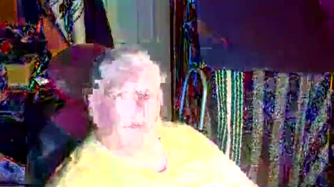 canoelicker69 online show from October 15, 6:52 pm