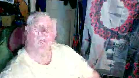 Snapshot of canoelicker69 chatting on May 19, 6:47 pm canoelicker69 online show from May 19, 6:47 pm