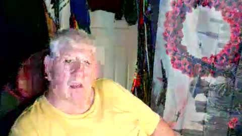 Snapshot of canoelicker69 chatting on June 7, 6:22 pm canoelicker69 online show from June 7, 6:22 pm