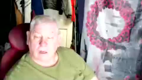 Snapshot of canoelicker69 chatting on June 19, 1:15 pm canoelicker69 online show from June 19, 1:15 pm